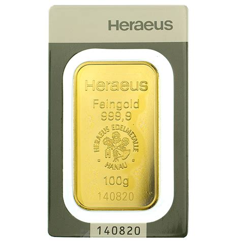 heraeus gold